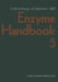 Enzyme Handbook by Dietmar Schomburg