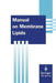 Manual on Membrane Lipids by Rajendra Prasad