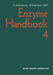 Enzyme Handbook 4: Class 3: Hydrolases by Dietmar Schomburg