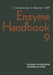 Enzyme Handbook 9: Class 1.1: Oxidoreductases by Dietmar Schomburg