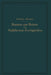Bauten Aus Beton- Und Stahlbeton-Fertigteilen: Ein Lehrbuch by Siegfried Kiehne, Peter Bonatz