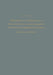 Bibliographie Der Veröffentlichungen Über Den Leichtbau Und Seine Randgebiete Im Deutschen Und Ausländischen Schrifttum Aus Den Jahren 1940 Bis 1954 / by Hermann Winter