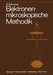 Elektronenmikroskopische Methodik by Gerhard Schimmel