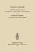 Fünfstellige Tabellen Zu Den Elliptischen Funktionen / Five Place Tables of Elliptical Functions: Dargestellt Mittels Des Jacobischen Parameters Q / B by Max Schuler, Lauritz S. Larsen, Hans Gebelein