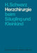 Herzchirurgie Beim Säugling Und Kleinkind by H. Schwarz, A. Senning