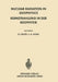 Nuclear Radiation in Geophysics / Kernstrahlung in Der Geophysik by Hans Israel, R. D. Evans, Adolf Krebs