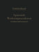 Spanende Werkzeugmaschinen: Grundlagen Und Konstruktionen Ein Lehrbuch Für Hochschulen, Ingenieurschulen Und Für Die PRAXIS by Friedrich Schwerd