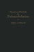 Theorie Und Technik Der Pulsmodulation by E. Hölzler, H. Holzwarth