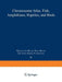 Chromosome Atlas: Fish, Amphibians, Reptiles and Birds: Volume 3 by Kurt Benirschke