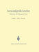Aorta Und Große Arterien: Pathophysiologie, Klinik, Röntgenologie Und Chirurgie by K. Bonhoeffer, Georg Heberer, H. G. Borst