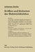 Größen Und Einheiten Der Elektrizitätslehre by Johannes Fischer