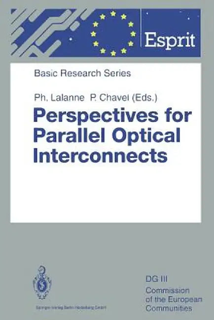 Perspectives for Parallel Optical Interconnects by Philippe Lalanne
