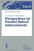 Perspectives for Parallel Optical Interconnects by Philippe Lalanne