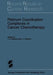Platinum Coordination Complexes in Cancer Chemotherapy by T. A. Connors