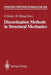 Discretization Methods in Structural Mechanics: Iutam/Iacm Symposium Vienna/Austria, 5.-9.6.1989 by Günther Kuhn