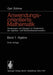 Anwendungsorientierte Mathematik: Vorlesungen Und Übungen Für Studierende Der Ingenieur- Und Wirtschaftswissenschaften Band 1: Algebra by Gert Böhme