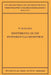 Einführung in Die Differentialgeometrie by Wilhelm Blaschke, W. Blaschke, R. Grammel