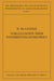 Vorlesungen Über Differentialgeometrie Und Geometrische Grundlagen Von Einsteins Relativitätstheorie I: Elementare Differentialgeometrie by W. Blaschke