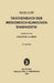 Taschenbuch Der Medizinisch-Klinischen Diagnostik by Friedrich Müller, Otto Seifert