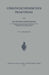Gärungschemisches Praktikum by Konrad Bernhauer