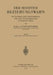 Der Sensitive Beziehungswahn: Ein Beitrag Zur Paranoiafrage Und Zur Psychiatrischen Charakterlehre by Ernst Kretschmer