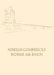 Die Nibelungenbrücke in Worms Am Rhein: Festschrift Zur Einweihung Und Verkehrsübergabe Der Neuen Strassenbrücke Über Den Rhein Am 30. April 1953 by Oberbürgermeister Der Stadt Worms