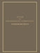 Atlas Der Ätiologischen Und Experimentellen Syphilisforschung by Erich Hoffmann