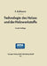 Technologie Des Holzes Und Der Holzwerkstoffe: 1. Band by Franz Kollmann