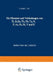 Die Elemente Und Verbindungen Von: Ti, Zr, Sn, Th, Nb, Ta, N, P, As, Sb, Bi, V Und H: Band III. Erste Abteilung by C. Doelter