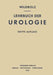 Lehrbuch Der Urologie Und Der Chirurgischen Krankheiten Der Männlichen Geschlechtsorgane by Hans Wildbolz