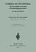 Leitfaden Der Desinfektion Für Desinfektoren Und Krankenpflegepersonen in Frage Und Antwort by Fritz Kirstein