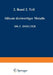 Silicate Dreiwertiger Metalle: Band II Zweite Abteilung by C. Doelter