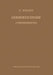 Gerbereichemie: Chromgerbung by Edmund Stiasny