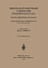Grundlagen Und PRAXIS Chemischer Tumorbehandlung: Zweites Freiburger Symposion an Der Medizinischen Universitäts-Klinik Vom 17. Bis 19. Juli 1953 by Med J. Pirwitz