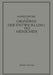 Grundriss Der Entwicklung Des Menschen by Alfred Fischel
