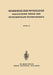 Ergebnisse Der Physiologie Biologischen Chemie Und Experimentellen Pharmakologie: Band 52 by K. Kramer, O. Krayer, E. Lehnartz