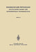 Ergebnisse Der Physiologie, Biologischen Chemie Und Experimentellen Pharmakologie: Band 53 by K. Kramer, O. Krayer, E. Lehnartz