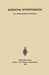 Essential Hypertension: An International Symposium. Berne, June 7th-10th, 1960 Sponsored by CIBA by K. D. Bock, P. Cottier