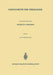 Fortschritte Der Pädologie by Friedrich Linneweh