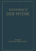 Elektronen Atome - Moleküle by H. Geiger, K. Scheel