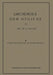 Grundriss Der Hygiene: Band II: Hygiene Im Städtebau Und in Der Wohnung by Hugo Selter