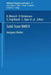 Solid-State NMR II: Inorganic Matter by B. Blümich