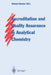 Accreditation and Quality Assurance in Analytical Chemistry by Helmut Günzler