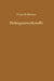 Holzspanwerkstoffe: Holzspanplatten Und Holzspanformlinge Rohstoffe, Herstellung, Plankosten Qualitätskontrolle Usw. by Franz Kollmann, Franz Kollmann
