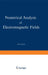 Numerical Analysis of Electromagnetic Fields by Pei-Bai Zhou
