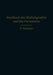 Handbuch Der Bildtelegraphie Und Des Fernsehens: Grundlagen, Entwicklungsziele Und Grenzen Der Elektrischen Bildfernübertragung by Fritz Banneitz, F. Biedermann, W. Ilberg