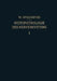 Histopathologie Des Nervensystems: Erster Band Allgemeiner Teil by W. Spielmeyer