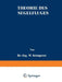 Theorie Des Segelfluges by W. Klemperer