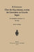 Über Die Hypothesen, Welche Der Geometrie Zu Grunde Liegen by B. Riemann