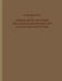 Chirurgische Anatomie Und Operationstechnik Des Zentralnervensystems by J. Tandler, E. Ranzi
